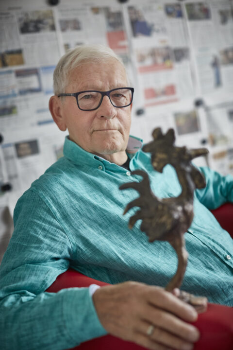 Förderverein für Krebskranke Kinder e.V. Freiburg i. Br. - Kuratorium - Wolfgang L. Obleser