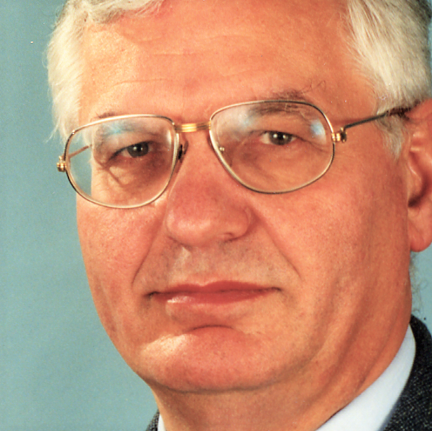 Förderverein für Krebskranke Kinder e.V. Freiburg i. Br. - Ehrenmitglieder - Prof. Dr. Matthias Brandis