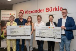 Alexander_Bürkle_Spende 2018