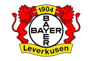 Bayer04LeverkusenLogo