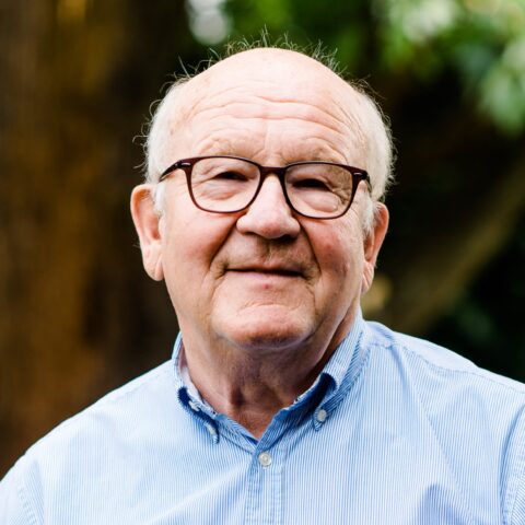 Förderverein für Krebskranke Kinder e.V. Freiburg i. Br. - Vorstand - Bernd Rendler
