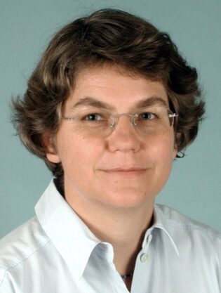 Charlotte Niemeyer