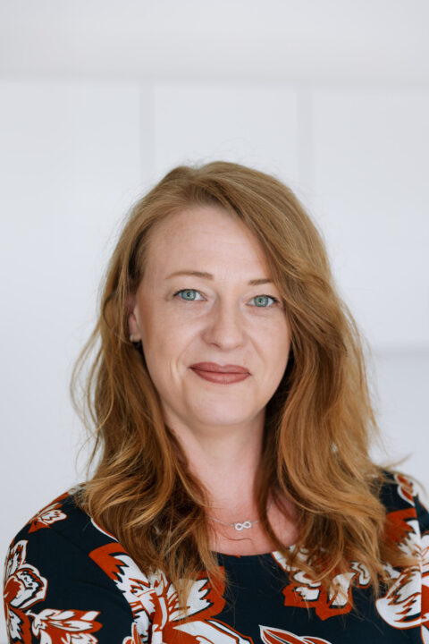 Förderverein für Krebskranke Kinder e.V. Freiburg i. Br. - Elternhaus-Team - Kristina Joos