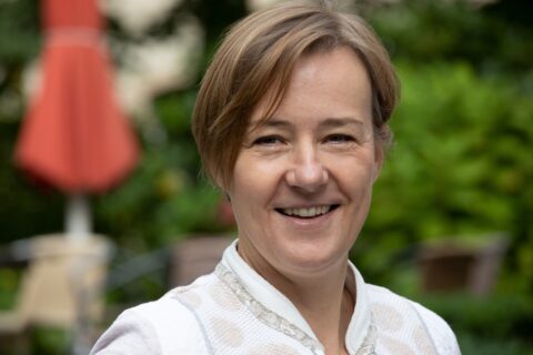 Förderverein für Krebskranke Kinder e.V. Freiburg i. Br. - Elternhaus-Team - Heide Serra