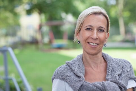 Förderverein für Krebskranke Kinder e.V. Freiburg i. Br. - Elternhaus-Team - Sandra Biehler