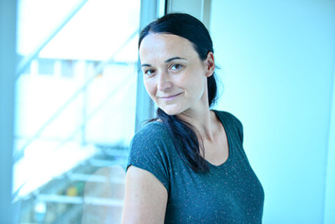 Förderverein für Krebskranke Kinder e.V. Freiburg i. Br. - Elternhaus-Team - Natalie Lukman