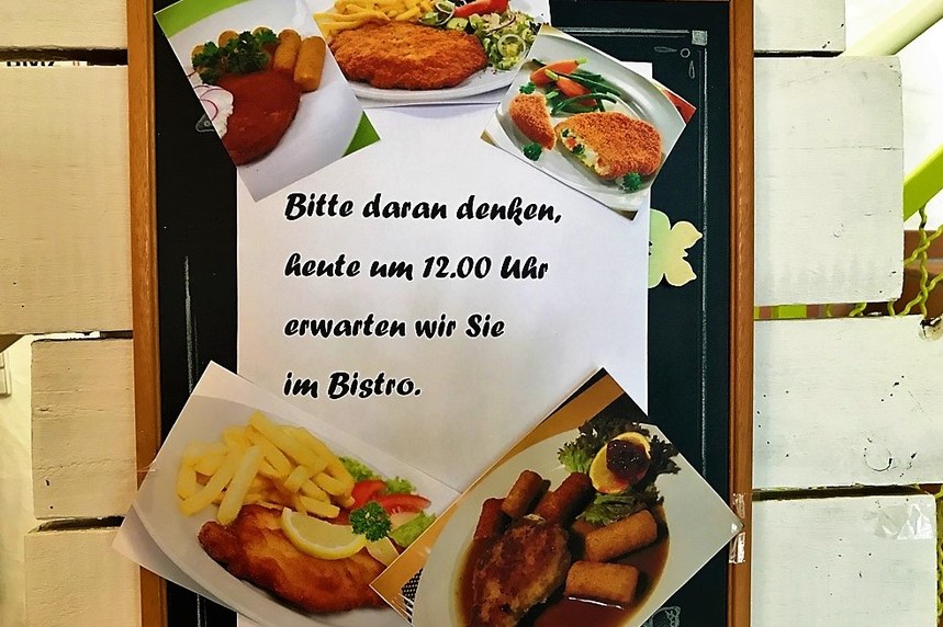 Schild