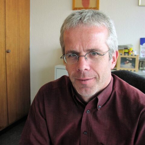 Förderverein für Krebskranke Kinder e.V. Freiburg i. Br. - Vorstand - Hans-Peter Vollet