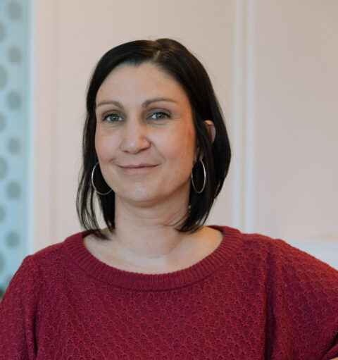 Förderverein für Krebskranke Kinder e.V. Freiburg i. Br. - Elternhaus-Team - Sonja Schmidt