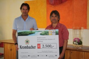 krombacher