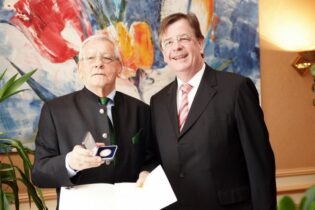 staufermedaille obleser