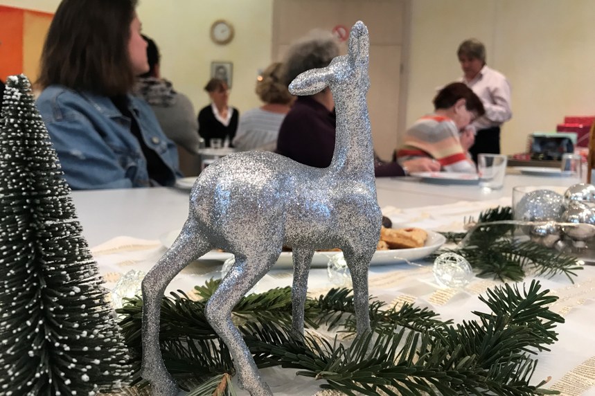 Glitzerelch