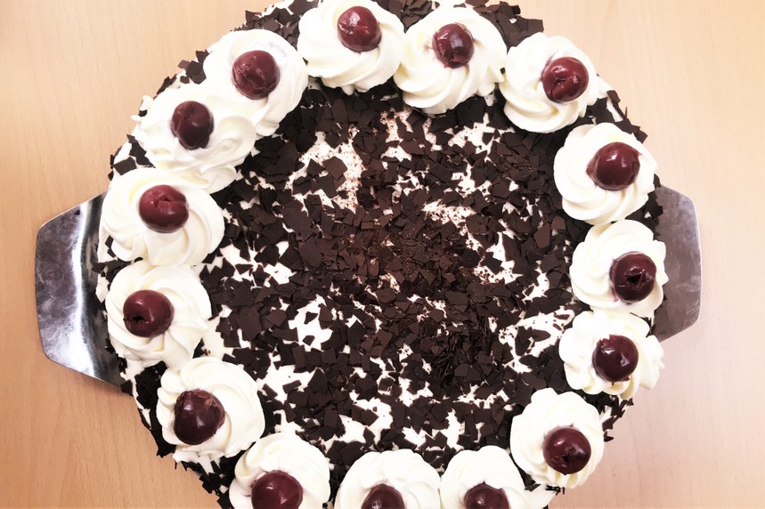 Torte