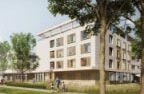 Bild zum Menüpunkt - Das neue Elternhaus
