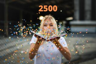 2500