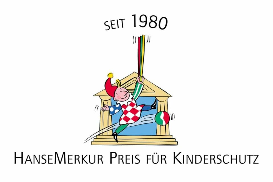 Hanse Merkur Preis Logo