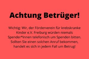 Achtung-Betrueger