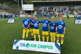 FSR Renchtal kleine Gruppe