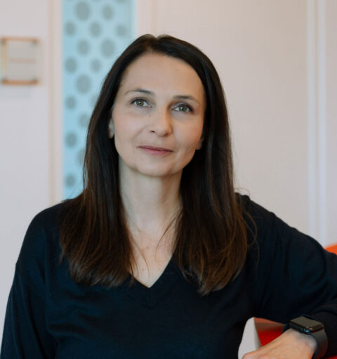 Förderverein für Krebskranke Kinder e.V. Freiburg i. Br. - Elternhaus-Team - Elke Bleile
