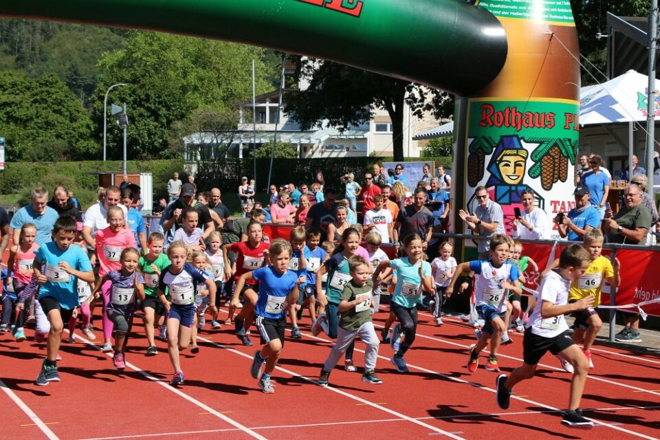 Start Kindertallauf_IMG_8246