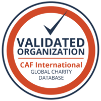 Validiert durch den CAF International