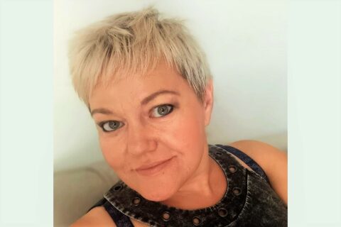 Förderverein für Krebskranke Kinder e.V. Freiburg i. Br. - Elternhaus-Team - Magdalena Kostka