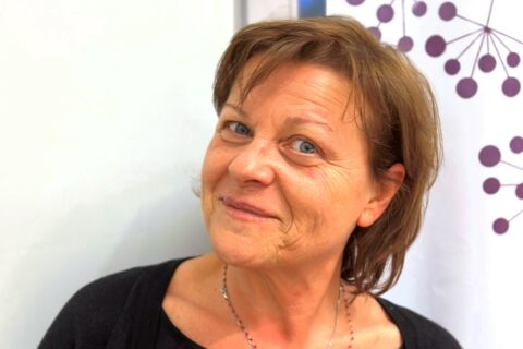 Förderverein für Krebskranke Kinder e.V. Freiburg i. Br. - Elternhaus-Team - Antonia Bongiovanni