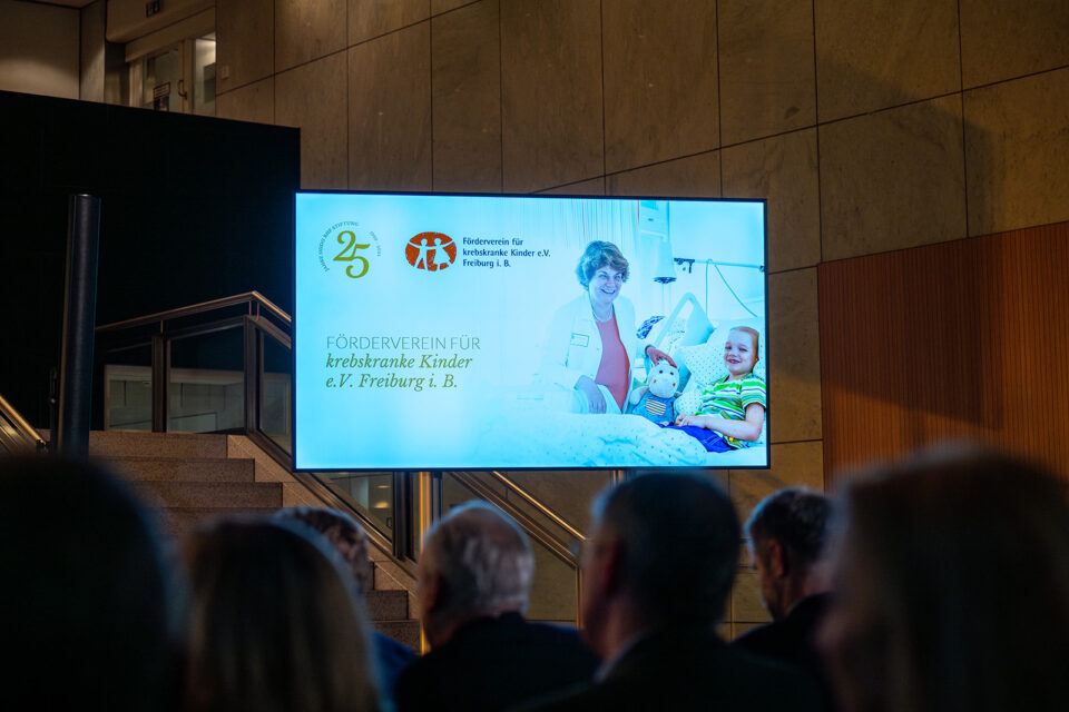 ODDO BHF Stifungsgala 2024