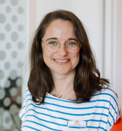 Förderverein für Krebskranke Kinder e.V. Freiburg i. Br. - Elternhaus-Team - Karin Gehl