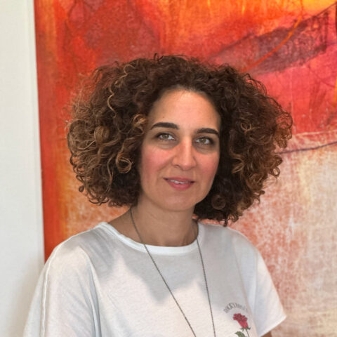 Förderverein für Krebskranke Kinder e.V. Freiburg i. Br. - Elternhaus-Team - Petra Hajj