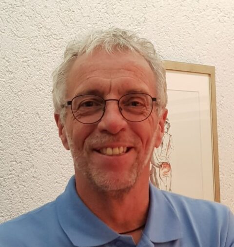Förderverein für Krebskranke Kinder e.V. Freiburg i. Br. - Elternhaus-Team - Martin Müller