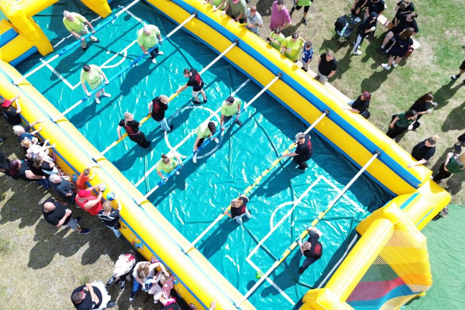 Bilf für Förderverein für Krebskranke Kinder Freiburg e.V.