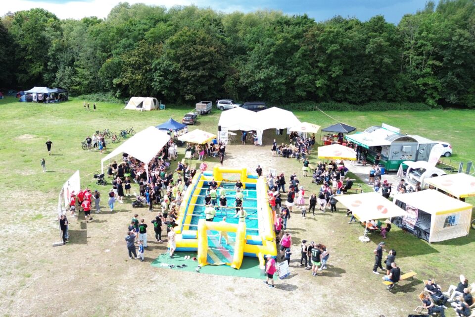 Bilf für Förderverein für Krebskranke Kinder Freiburg e.V.