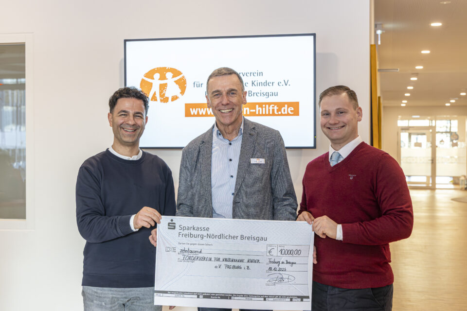 Projekt: Blurred Unscharf