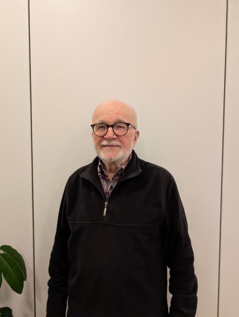 Förderverein für Krebskranke Kinder e.V. Freiburg i. Br. - Elternhaus-Team - Hans-Peter Walter