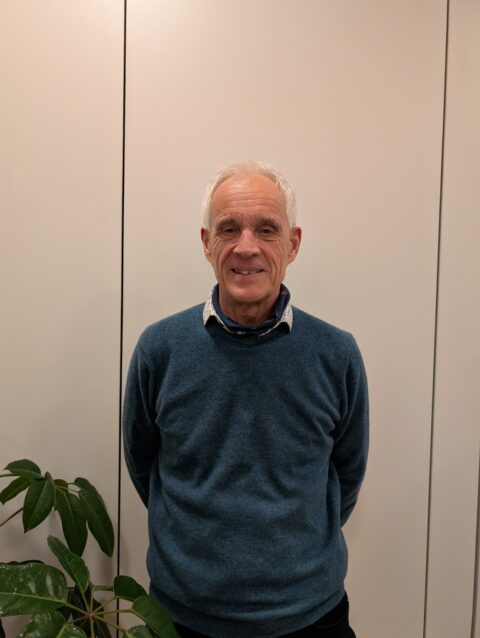 Förderverein für Krebskranke Kinder e.V. Freiburg i. Br. - Elternhaus-Team - Michael Eich