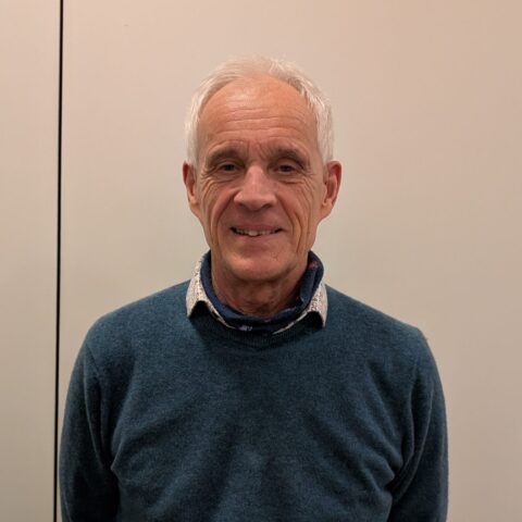Förderverein für Krebskranke Kinder e.V. Freiburg i. Br. - Elternhaus-Team - Michael Eich