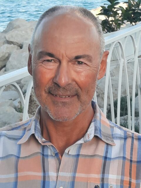 Förderverein für Krebskranke Kinder e.V. Freiburg i. Br. - Elternhaus-Team - Ralf Schmidt