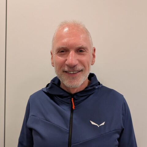 Förderverein für Krebskranke Kinder e.V. Freiburg i. Br. - Elternhaus-Team - Wolfgang Nowak