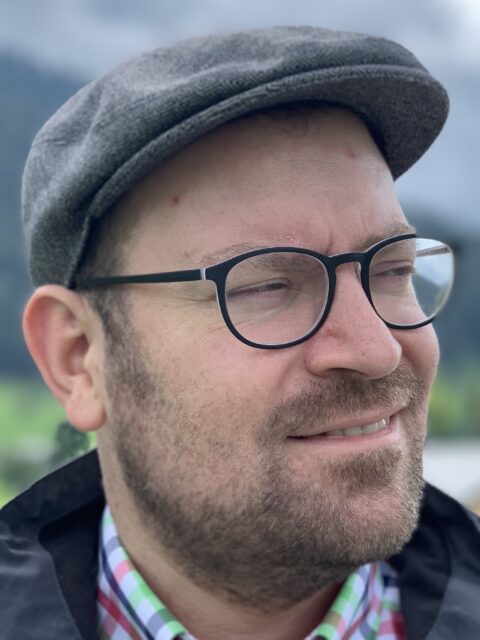 Förderverein für Krebskranke Kinder e.V. Freiburg i. Br. - Elternhaus-Team - Denis Strassner