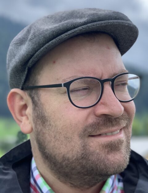 Förderverein für Krebskranke Kinder e.V. Freiburg i. Br. - Elternhaus-Team - Denis Strassner