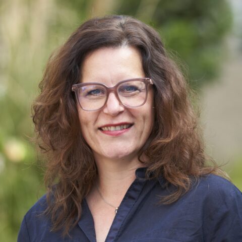 Förderverein für Krebskranke Kinder e.V. Freiburg i. Br. - Beirat - Isabel Obleser