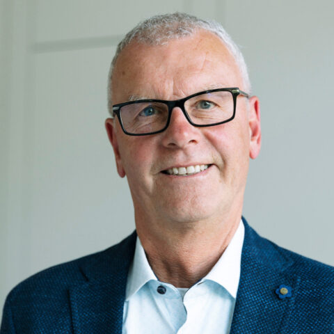 Förderverein für Krebskranke Kinder e.V. Freiburg i. Br. - Vorstand - Karl Bähr