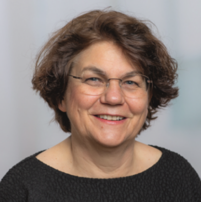 Förderverein für Krebskranke Kinder e.V. Freiburg i. Br. - Vorstand - Prof. em. Dr. Charlotte Niemeyer