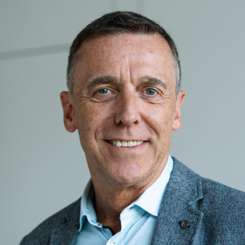 Förderverein für Krebskranke Kinder e.V. Freiburg i. Br. - Vorstand - Dr. rer. nat. Richard Vogt