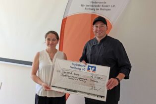foerderverein-krebskranke-kinder-freiburg-volksbank-apetito-spende