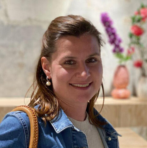 Förderverein für Krebskranke Kinder e.V. Freiburg i. Br. - Beirat - Anne-Katrin Hormann