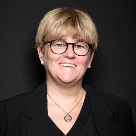 Förderverein für Krebskranke Kinder e.V. Freiburg i. Br. - Beirat - Sandra Maier