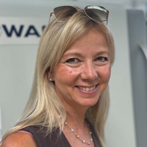 Förderverein für Krebskranke Kinder e.V. Freiburg i. Br. - Beirat - Christine Wagner