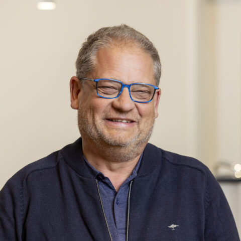 Förderverein für Krebskranke Kinder e.V. Freiburg i. Br. - Beirat - Holger Heidt